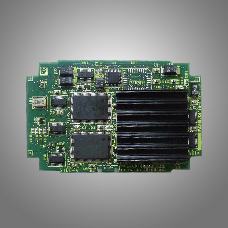 FANUC CPU板A17B-3300-0403
