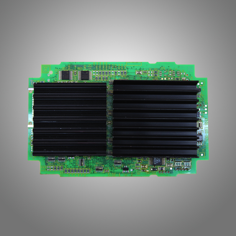FANUC CPU板A20B-3300-0653